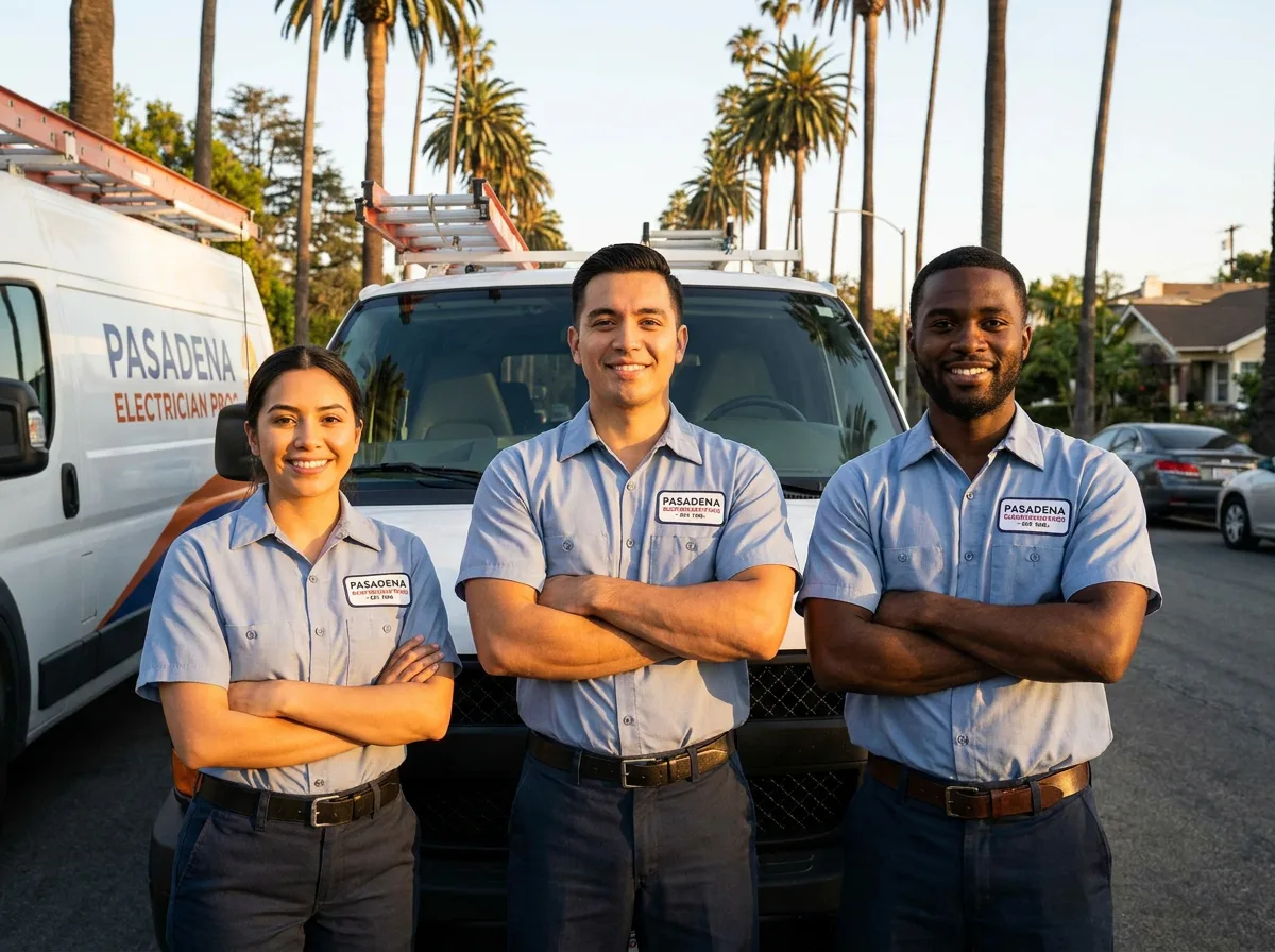 Electrician company in Newton, NJ