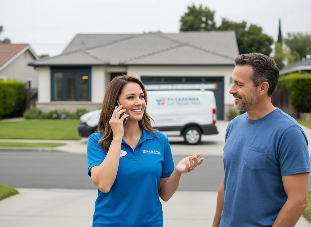 Electrician Newton, NJ FAQs